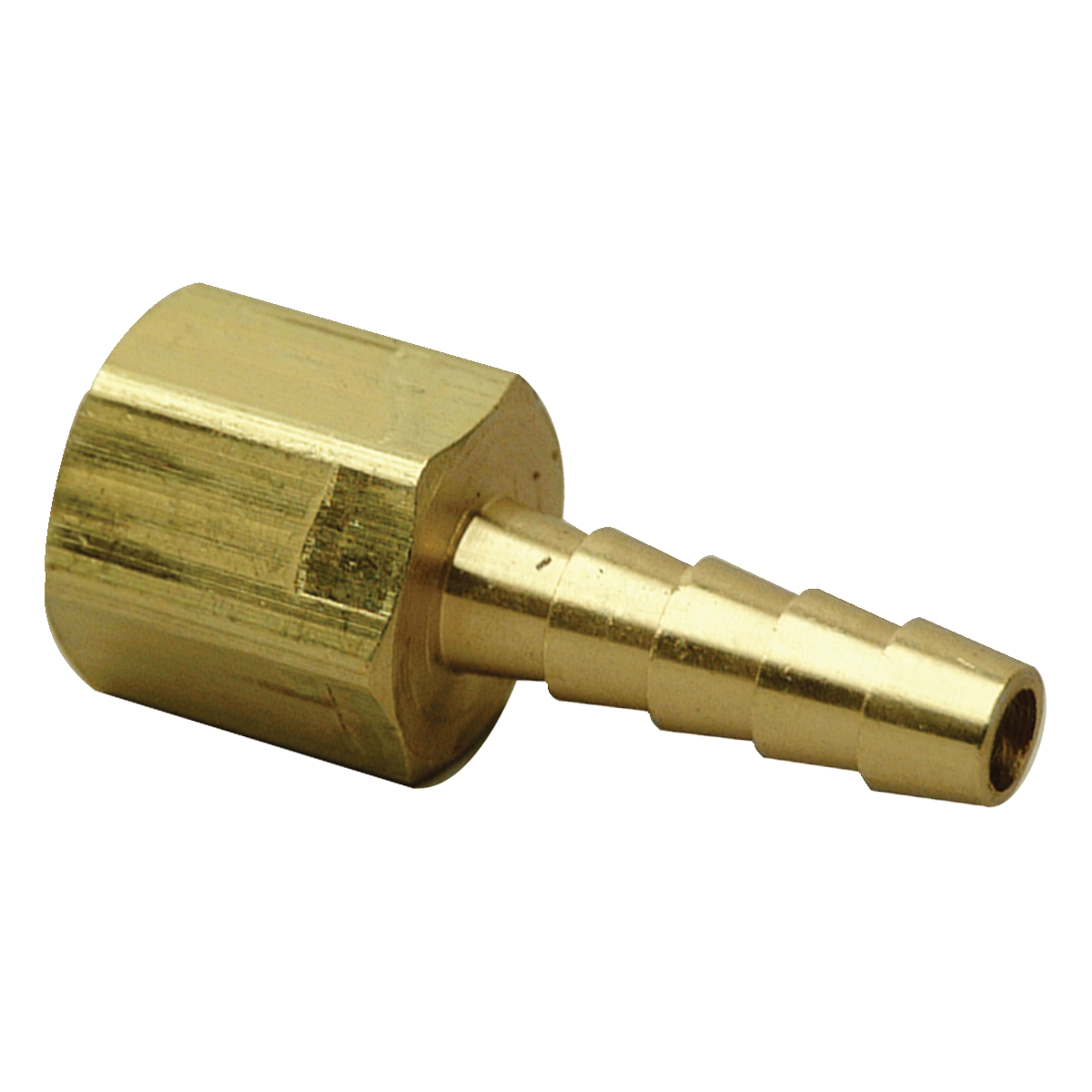 3/16 in. I.D. Hose Barb x 1/8 in. FIP BrassCraft